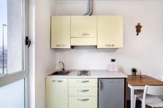 Alpen Pila Residence Loft 6 - 3