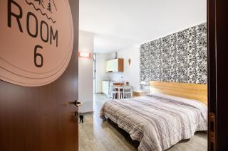 Alpen Pila Residence Loft 6 - 9