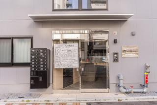 Mi-Hotel Kameido - 8