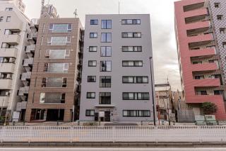 Mi-Hotel Kameido - 9