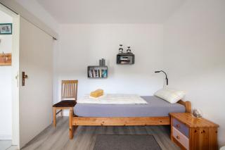 Ferienwohnung Achtern Diek - 1