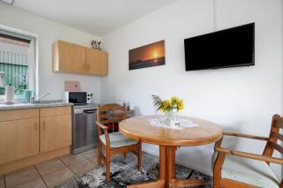Ferienwohnung Achtern Diek - 6