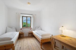 Ansitz Baumannhof Apt Gotik - Falzes - 3