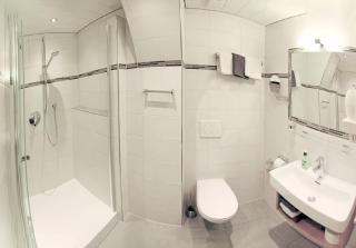 Gästehaus Christophorus - Edelweiß - 8