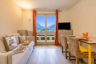 Appartement des Périades - Happy Rentals - 0