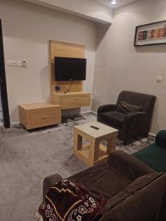 شقق حي الروضه شرق الرياض - 1