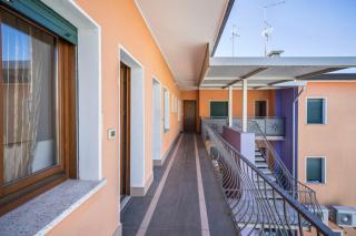 Appartamento Croce del Sud 8 - 9