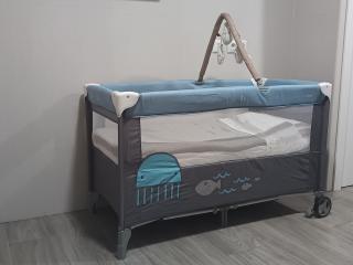 Apartamento ms - 2