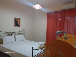 Menidi apartment Β - 9