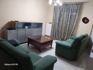 Menidi apartment Β - 7