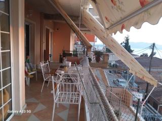 Menidi apartment Β - 1