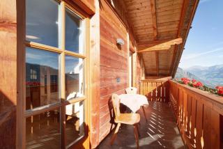 Wohnung Partschins Ausergrubhof - Parcines - 7