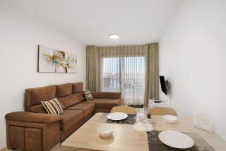 La Perla D23 By Médano Rentals - El Médano - 7