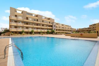 La Perla D23 By Médano Rentals - El Médano - 1