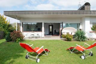 Bodensee Bungalow - 9