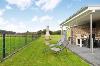 Speicherhäuschen Maren - 1