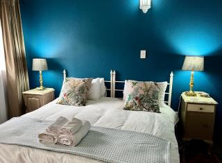 Studio 28 Clarens, Apartment A - 8