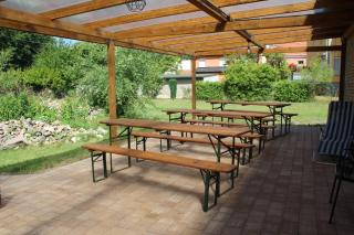 Alt-Berliner Schwanenhof - 2