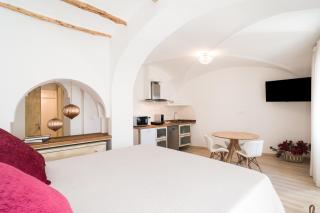 Giojas125- Monolocale per 2 persone - 4