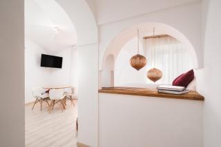 Giojas125- Monolocale per 2 persone - 1