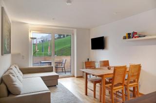 Ferienwohnung Maier - Fontanella - 5