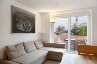 Ferienwohnung Maier - Fontanella - 3