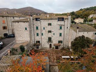 Historic Farmhouse Casa Del Chiodo - 6
