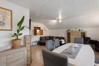 Sara´s Ferienwohnung - 5