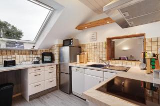 Sara´s Ferienwohnung - 3