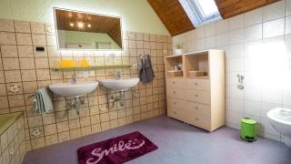 Schwarzwaldferienwohnung Oberle - 5