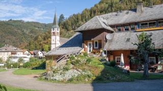Schwarzwaldferienwohnung Oberle - 9