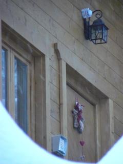 Chalet de La Poya - 9