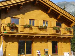 Chalet de La Poya - 5