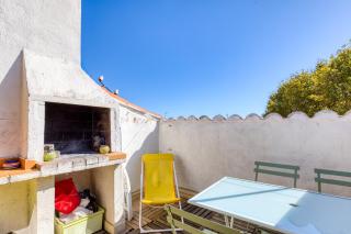 Siesta Sete - 5