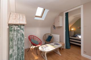 L'idéal, wifi, proche mer et Vannes - Noyalo - 3