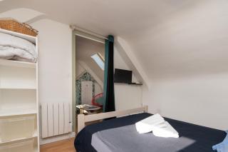 L'idéal, wifi, proche mer et Vannes - Noyalo - 8