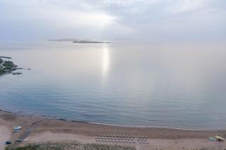 Kosmos Hotel St7 in Agios Stefanos - 9