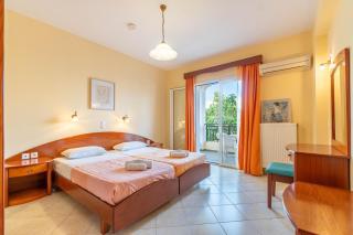 Kosmos Hotel St7 in Agios Stefanos - 6