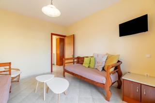 Kosmos Hotel St7 in Agios Stefanos - 3