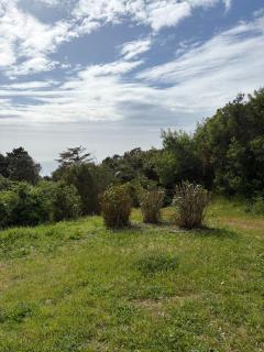 T2 vue mer entre Porticcio et Agosta - 7