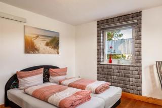 Möblierte Wohnung Ferienwohnung - 1