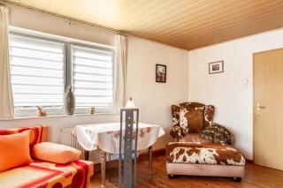 Möblierte Wohnung Ferienwohnung - 9