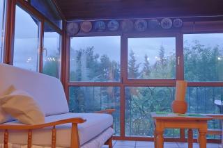 Casa El Cerezo Rojo - 5