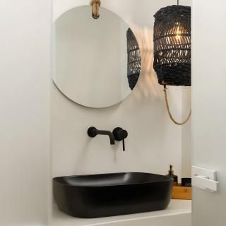 Batsi view house - 6