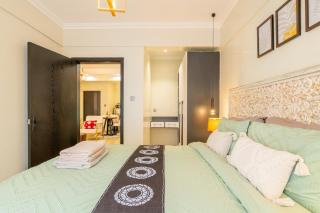 Kikao-Marina Bay Westlands 1 Bedroom - 9