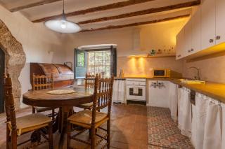 Masia del siglo xvi - 5