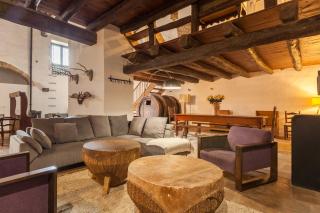 Masia del siglo xvi - 8