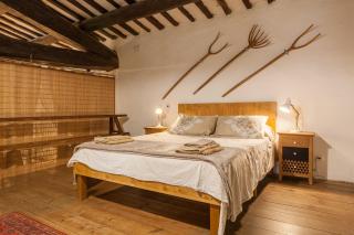 Masia del siglo xvi - 3