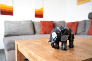 Sylt Ferienwohnung 1 Westerland - 6