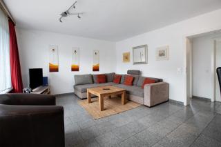 Sylt Ferienwohnung 1 Westerland - 8